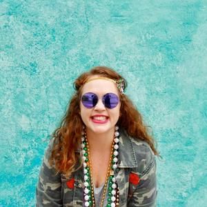 Meet your Posher, Lexi